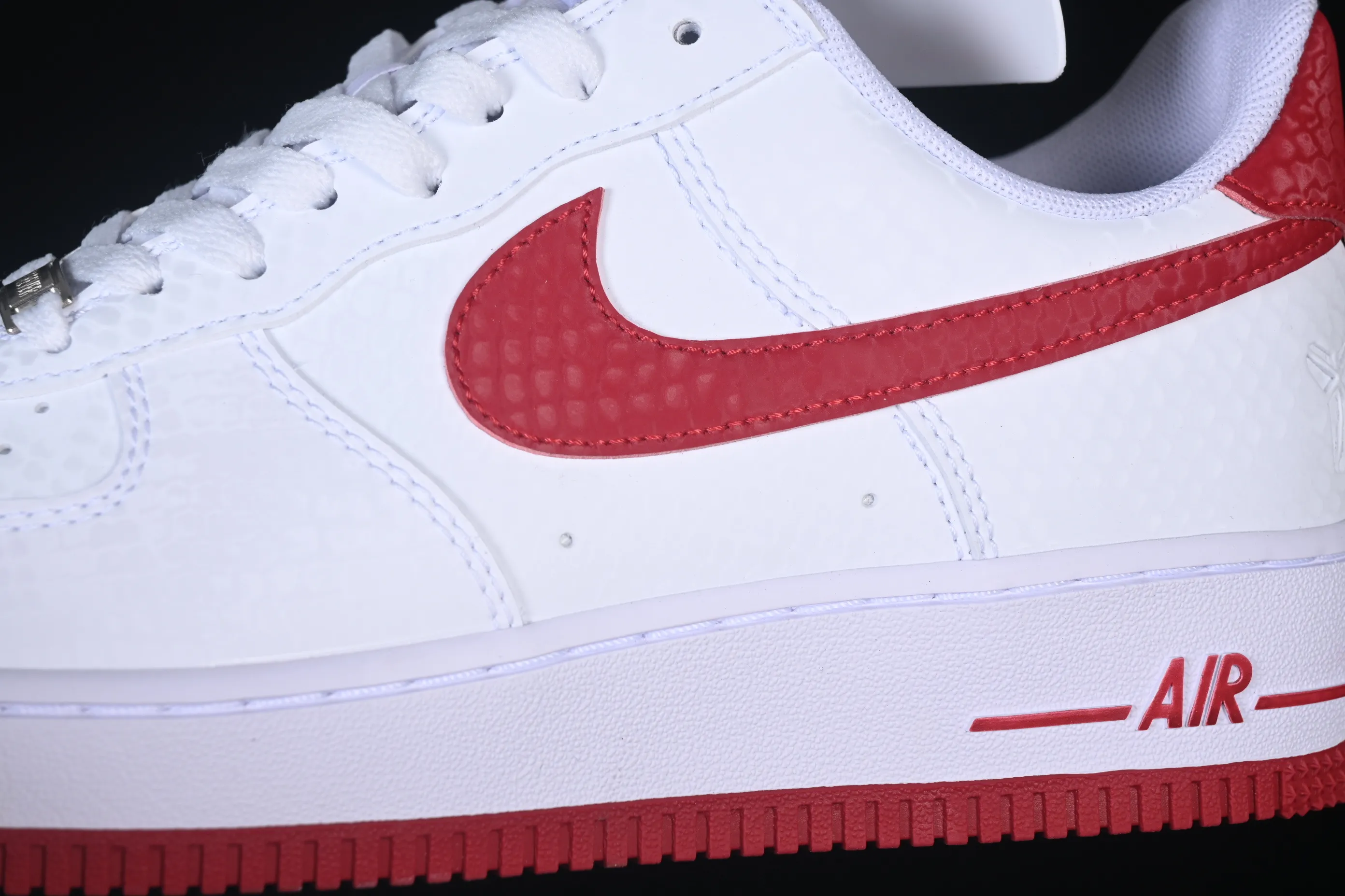 All categories Nk Air Force 1 Air Force series Nk Air Force 1 Low Air Force low-top Nike Air Force 1'07 Low Kobe Air Force 1 low-top casual sneakers IB0018-101